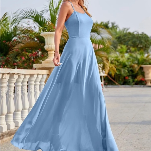 Boho cami maxi dress - Picture 4 of 6